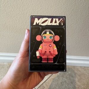 Mega Space Molly Series 3 blind box.